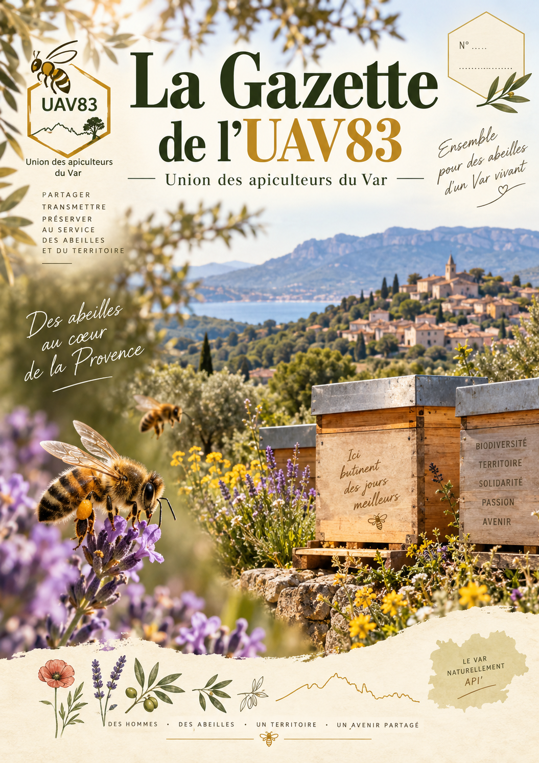 Couverture